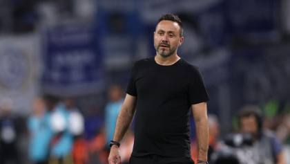 De Zerbi Kritik Kritik Pemain-Pemain Tottenham