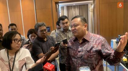 Perpres Etik AI Ditargetkan Terbit Tahun Ini, Bagaimana dengan Roadmap AI?