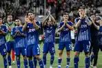 Drawing Maut Como dalam Debutnya di Liga Champions, sang Presiden Minta Menikmati Momen