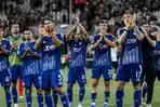 Drawing Maut Como dalam Debutnya di Liga Champions, sang Presiden Minta Menikmati Momen
