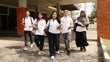 DPD RI Buka Magang buat Siswa-Mahasiswa, Dapat Honorarium dan Sertifikat!