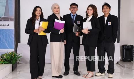 Akreditasi Unggul, Sains Data UNM Makin Siap Cetak Talenta Digital Masa Depan