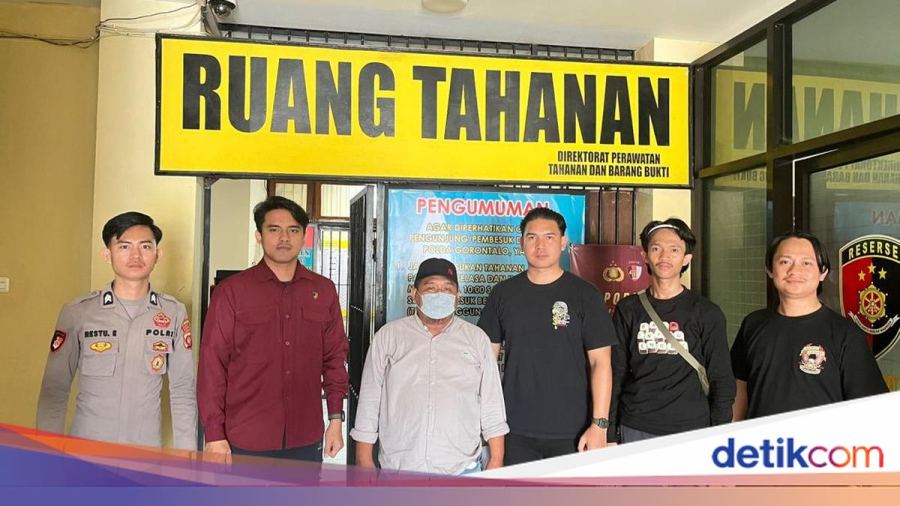 Tambang Emas Ilegal Longsor Tewaskan 5 Penambang Pohuwato, Pemilik Ditangkap