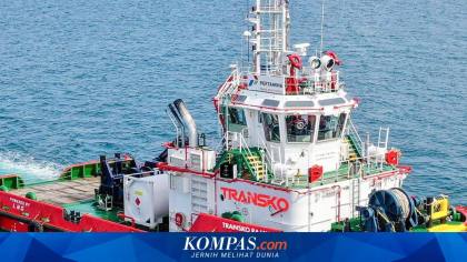 Pertamina Trans Kontinental Perkuat Kapal Ramah Lingkungan, Uji Coba BMS 2027