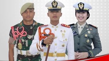 Unhan Klarifikasi Tak Ada Larangan Hijab bagi Kadet, DPR Minta Diterapkan Konsisten