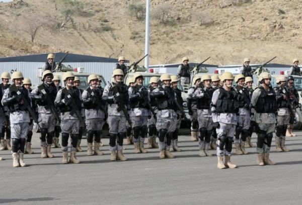 AS Siap Bantu Arab Saudi Serang Houthi, tapi...