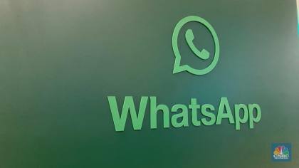 Hati-Hati! WhatsApp Minta Kode OTP Mendadak, Aktifkan Pengaturan Ini