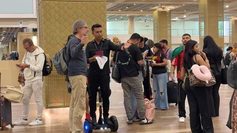 Penerbangan Bali-Timor Leste Batal Imbas Pesawat Tertahan di Soetta
