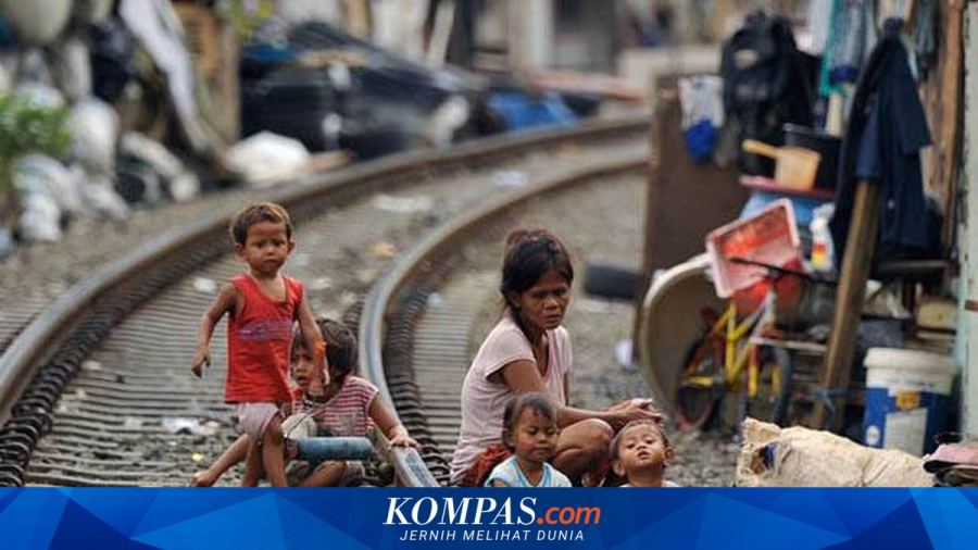 In This Economy: Ketika Ekonomi Tumbuh, Hidup Belum Tentu Lebih Mudah