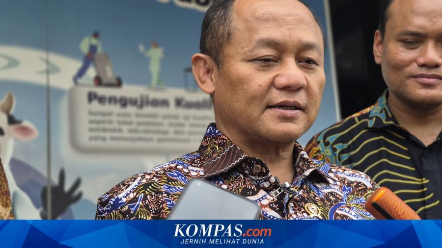 Jelang Nataru, Pemerintah Kaji Insentif Tambahan untuk Sektor Industri