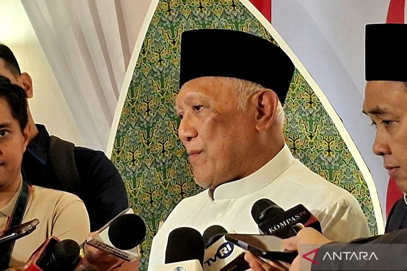 PBNU dukung evaluasi MBG dengan pengelolaan lebih berintegritas