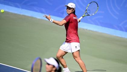 Jadwal Janice Tjen vs Aldila Sutjiadi di US Open 2026