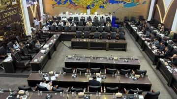 RUU Reforma Agraria, IKAHI Nilai Tak Perlu Ada Pengadilan Khusus