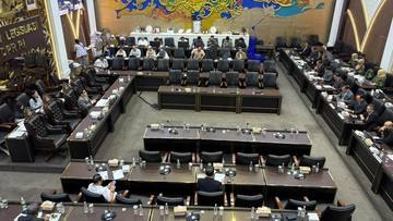 RUU Reforma Agraria, IKAHI Nilai Tak Perlu Ada Pengadilan Khusus