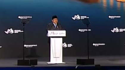 Raksasa Aluminium Rusia Bakal Investasi Besar-Besaran ke RI