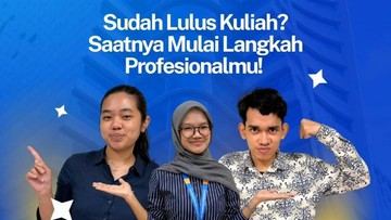 Formasi Magang Nasional 2026 Batch 2 di Kemdiktisaintek, Ayo Daftar Sekarang!