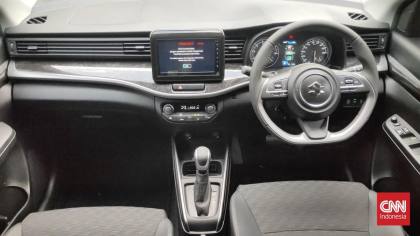 Alasan Kenapa Posisi Setir Harus Lurus Saat Parkir Mobil