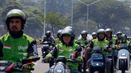 Top 3: Perpres Ojol Terbaru Hanya Atur Barang dan Makanan