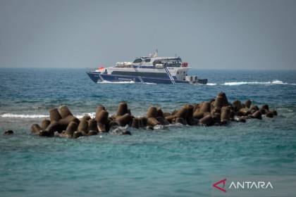 Bapemperda dorong Transjakarta juga kelola transportasi laut dan udara