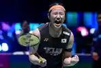 Live Hasil Final Kejuaraan Dunia BWF 2026: An Se-young vs Akane hingga Chia/Soh vs Liang/Wang