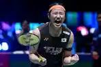 Live Hasil Final Kejuaraan Dunia BWF 2026: An Se-young vs Akane hingga Chia/Soh vs Liang/Wang