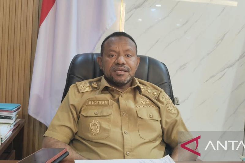 Papua Barat Daya-Maluku Utara sandingkan dokumen tiga pulau