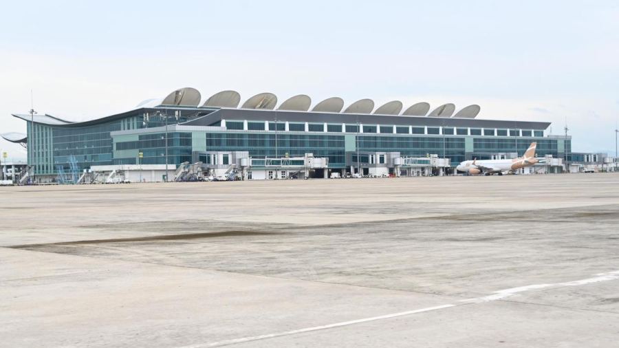 Soekarno-Hatta Ditutup, Penerbangan Jeddah dan Madinah Dialihkan ke Kertajati