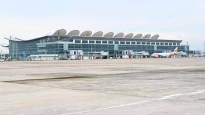 Soekarno-Hatta Ditutup, Penerbangan Jeddah dan Madinah Dialihkan ke Kertajati