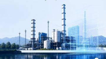 Apa Itu 'Digital Twin' dalam Industri? Simak Manfaatnya untuk Engineer