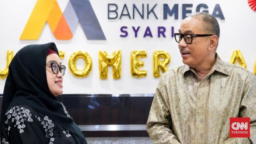 Sambut Hari Pelanggan, Bank Mega Syariah Gelar Medical Check-up Gratis