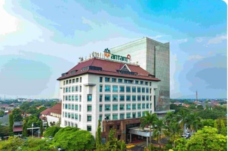 Antam perkuat profitabilitas dan jaga fundamental keuangan solid
