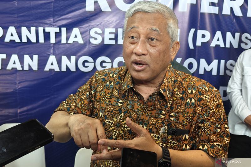 Sekolah Rakyat pilah karakter siswa, cegah penularan perilaku berisiko