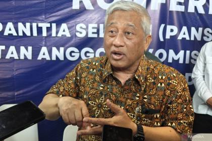 Sekolah Rakyat pilah karakter siswa, cegah penularan perilaku berisiko