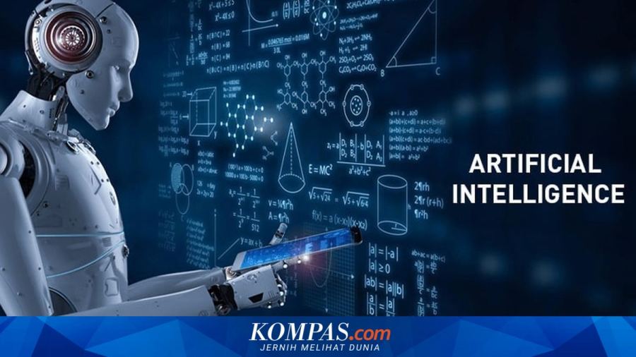 AI Makin Pintar Bikin Khawatir, Pengembangannya Perlu Direm
