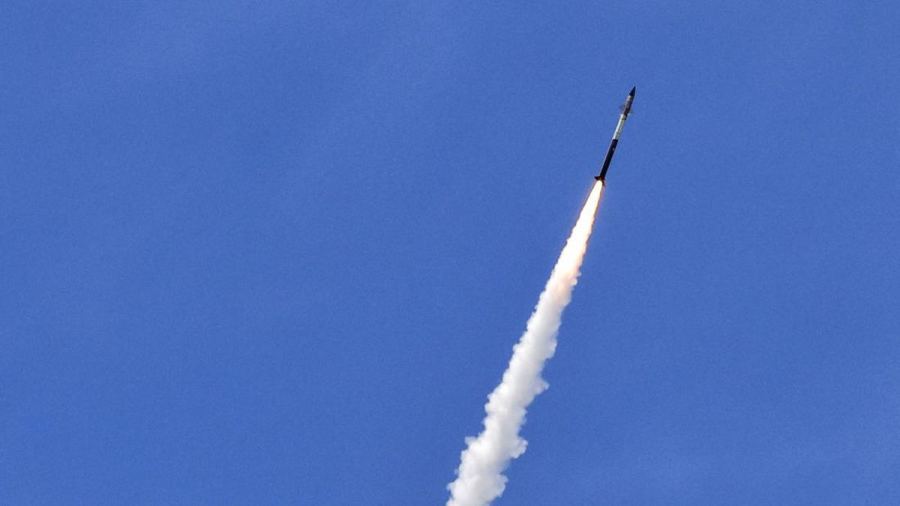 Israel Ketakutan Turki Punya Rudal Hipersonik Baru