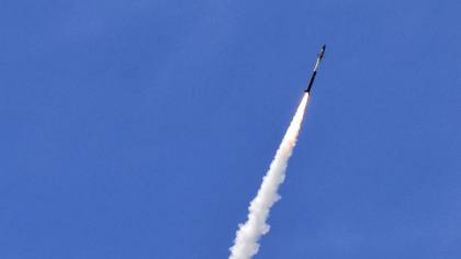 Israel Ketakutan Turki Punya Rudal Hipersonik Baru