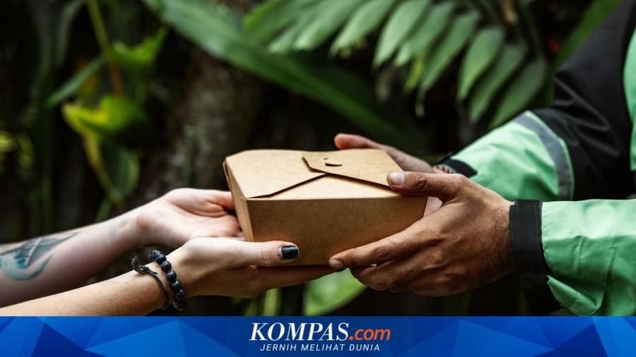 Menambal Kebocoran Pajak Restoran di Era Layanan Pesan-Antar Digital