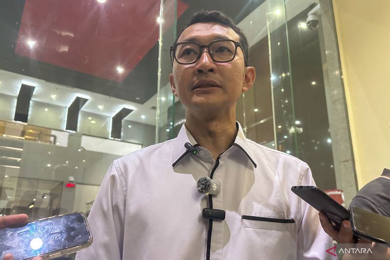 KPK telaah pengakuan Gus Alex soal 3.000 riyal untuk anggota Panja