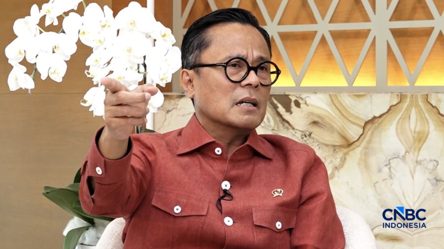 Masuk Kategori Sehat, Danantara Jadikan Hutama Karya Tolak Ukur