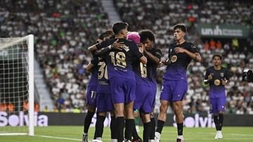 Elche Vs Barcelona: Juara Bertahan Pesta Gol 5-0
