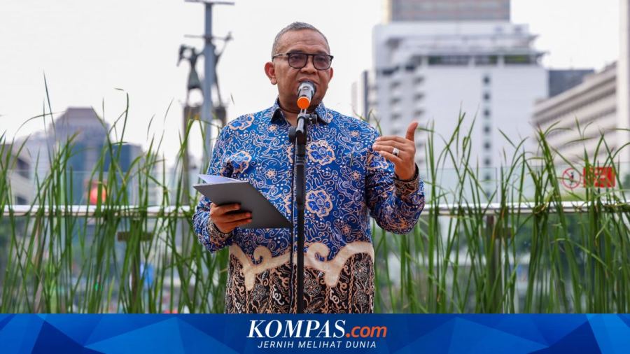 Hadapi AI, Kemnaker Siapkan Strategi 3S untuk Tenaga Kerja Muda