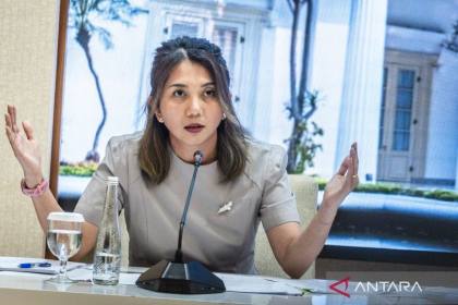 Kemlu sedang verifikasi WNI yang diduga bergabung militer Rusia