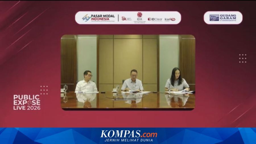 Gudang Garam (GGRM) Buka Suara soal Dividen, Ada Peluang Naik Tahun Depan?