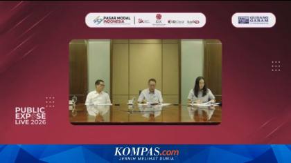 Gudang Garam (GGRM) Buka Suara soal Dividen, Ada Peluang Naik Tahun Depan?