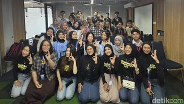 Ini yang Harus Dilakukan Jika Peserta Magang Nasional Alami Kecelakaan Kerja, Catat!