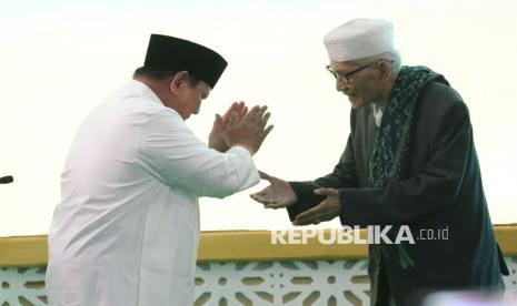 Rais Aam PBNU: Kemiskinan dan Kebodohan Hambat Kekuatan Umat