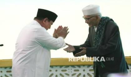 Rais Aam PBNU: Kemiskinan dan Kebodohan Hambat Kekuatan Umat