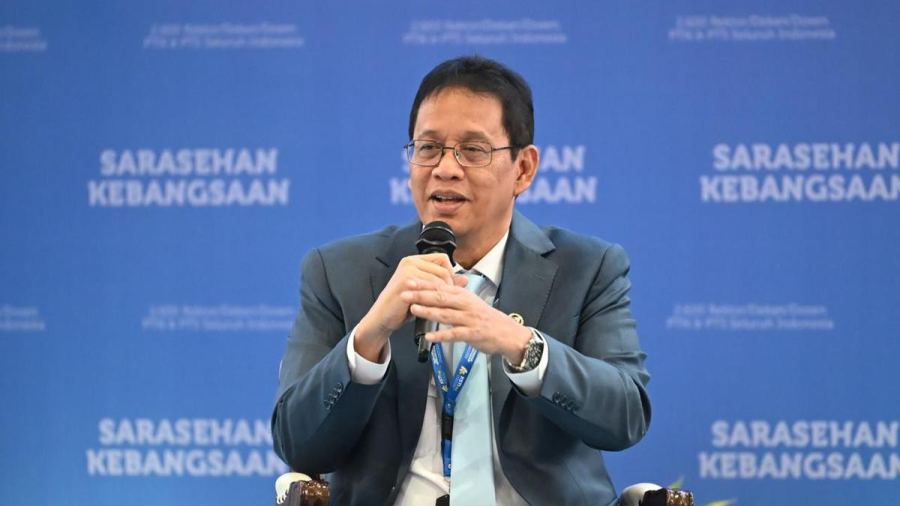 Purbaya Bebaskan Pajak Bunga SBN Valas hingga Desember 2026