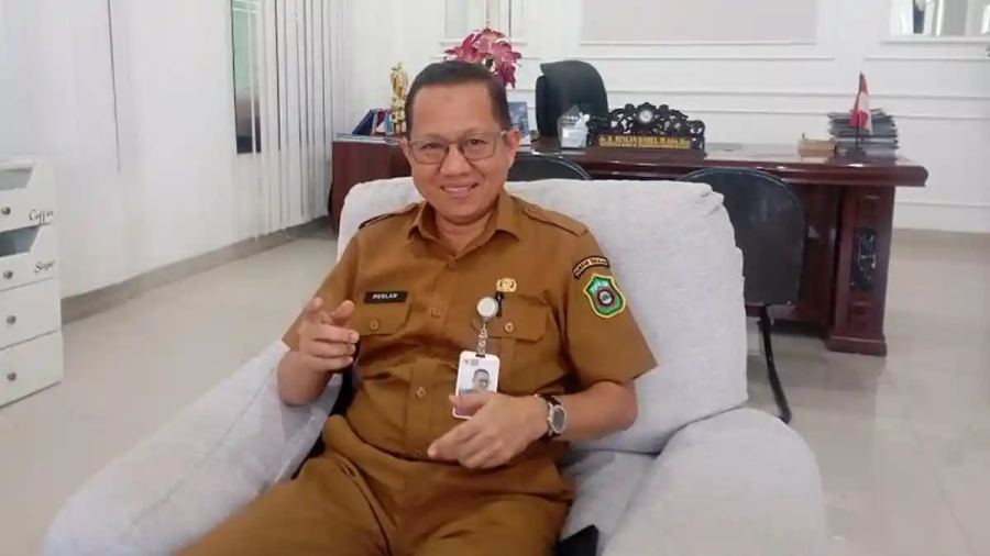 Cuaca Panas Picu ISPA dan Diare di Takalar, Direktur RSUD Ungkap Datanya