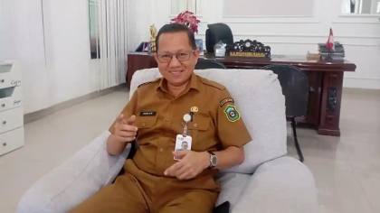 Cuaca Panas Picu ISPA dan Diare di Takalar, Direktur RSUD Ungkap Datanya